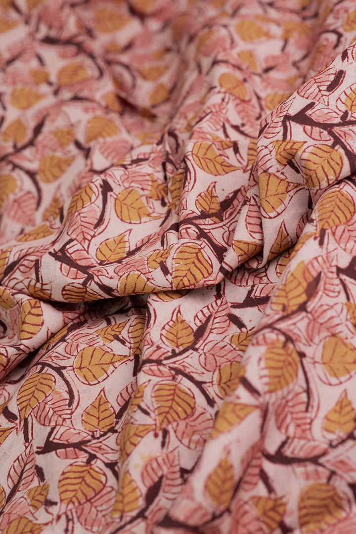 Cotton Fabrics - Matkatus 