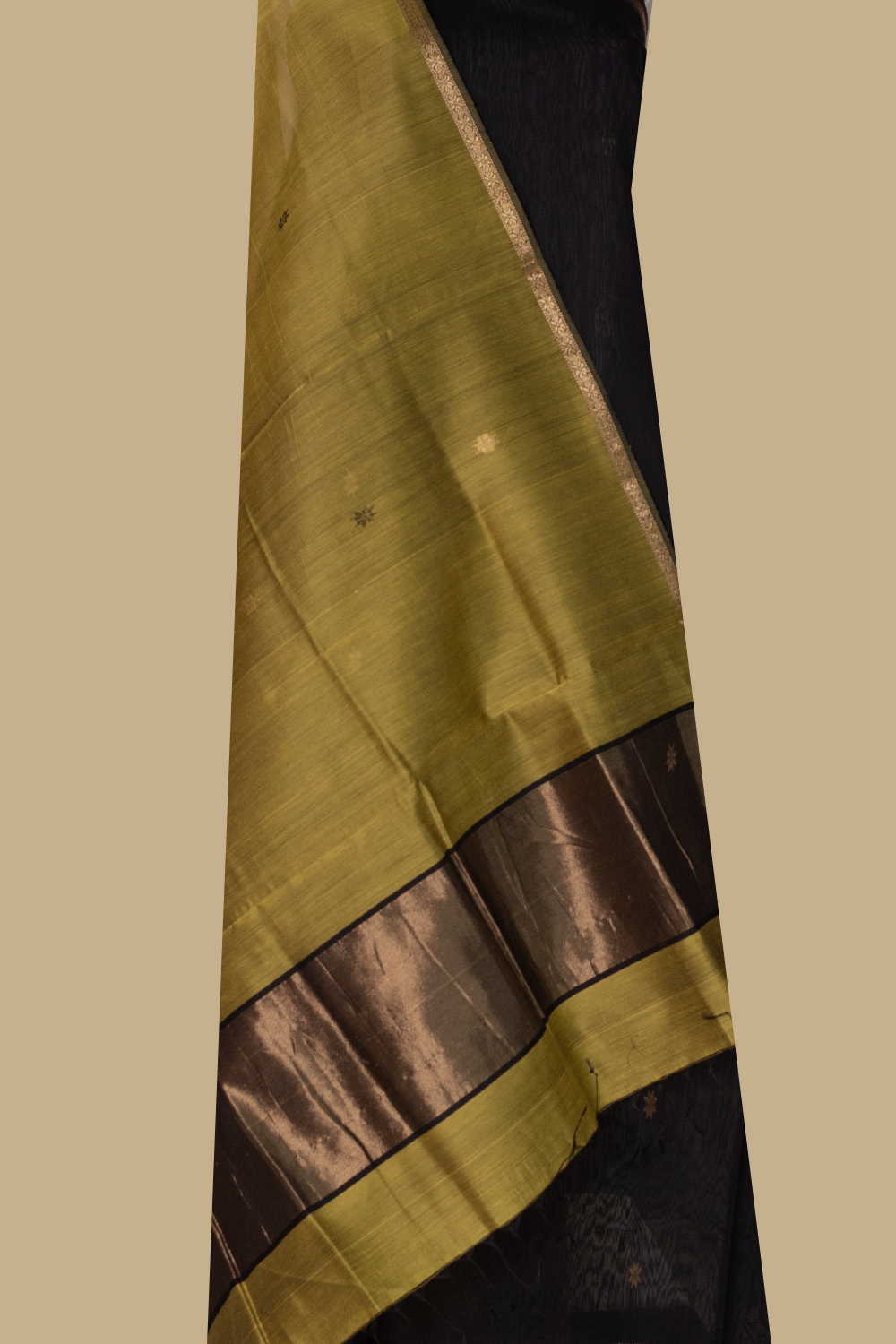 Top & Dupatta - Matkatus 