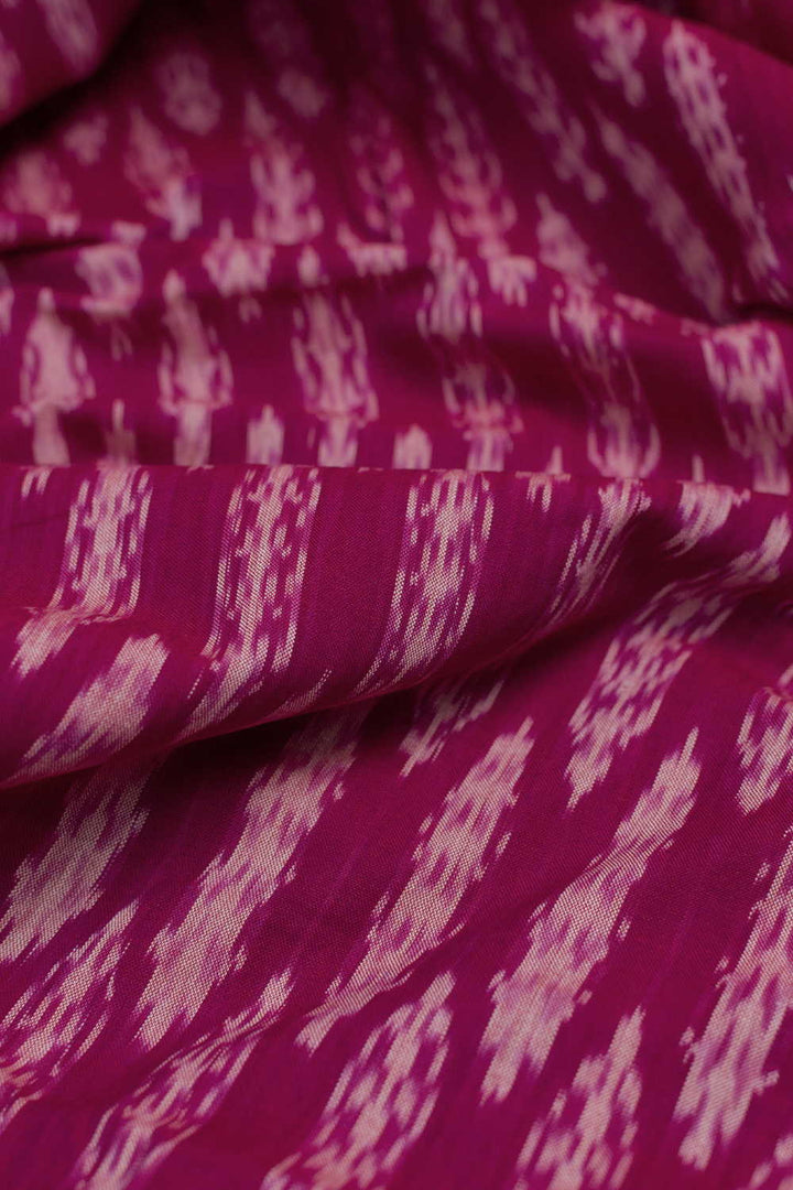 Pochampally Fabrics - Matkatus 
