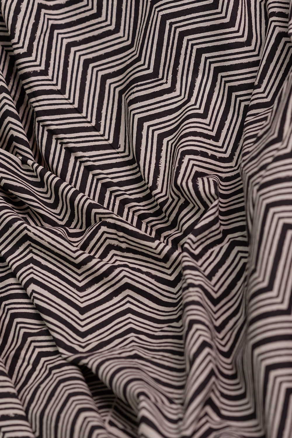 Cotton Fabric - Matkatus 