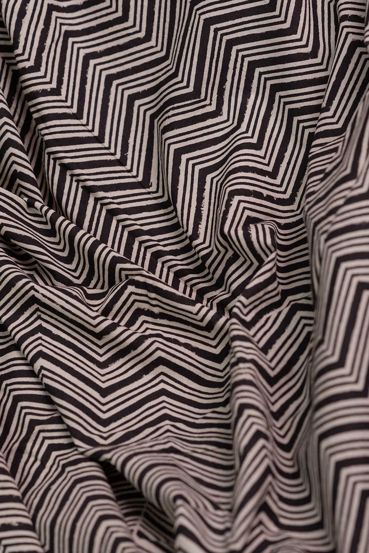 Cotton Fabric - Matkatus 