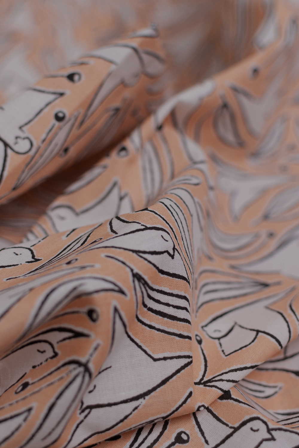 Cotton Fabrics-Matkatus 