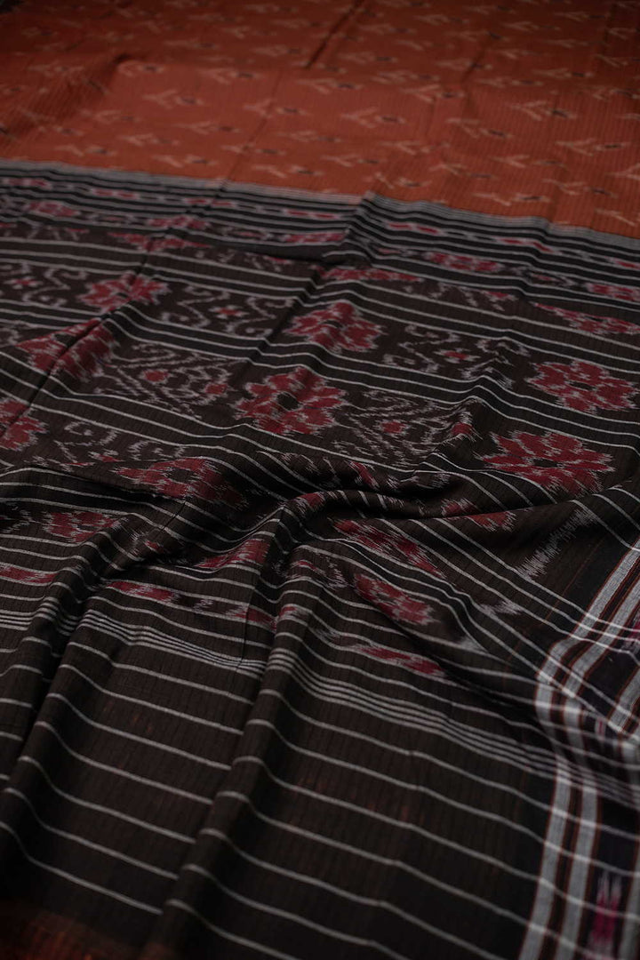 Cotton sarees - Matkatus 