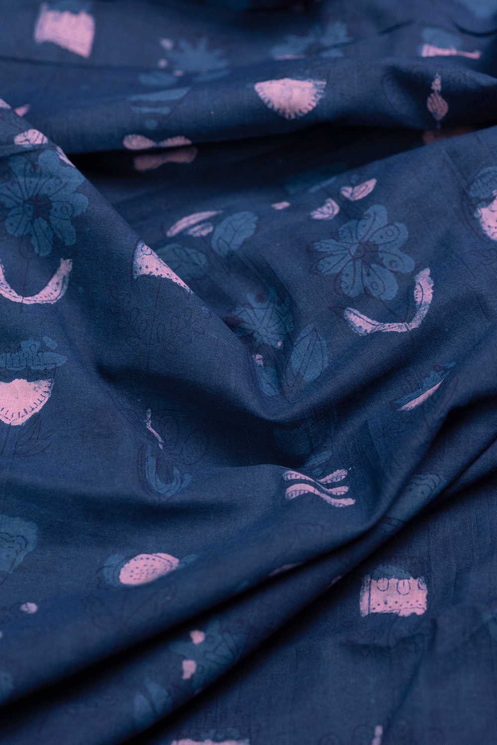 Dabu Fabrics - Matkatus