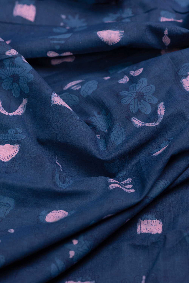 Dabu Fabrics - Matkatus
