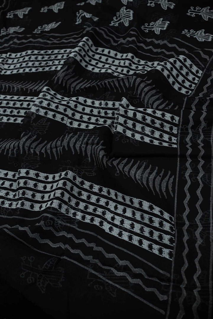 Cotton Sarees-Matkatus