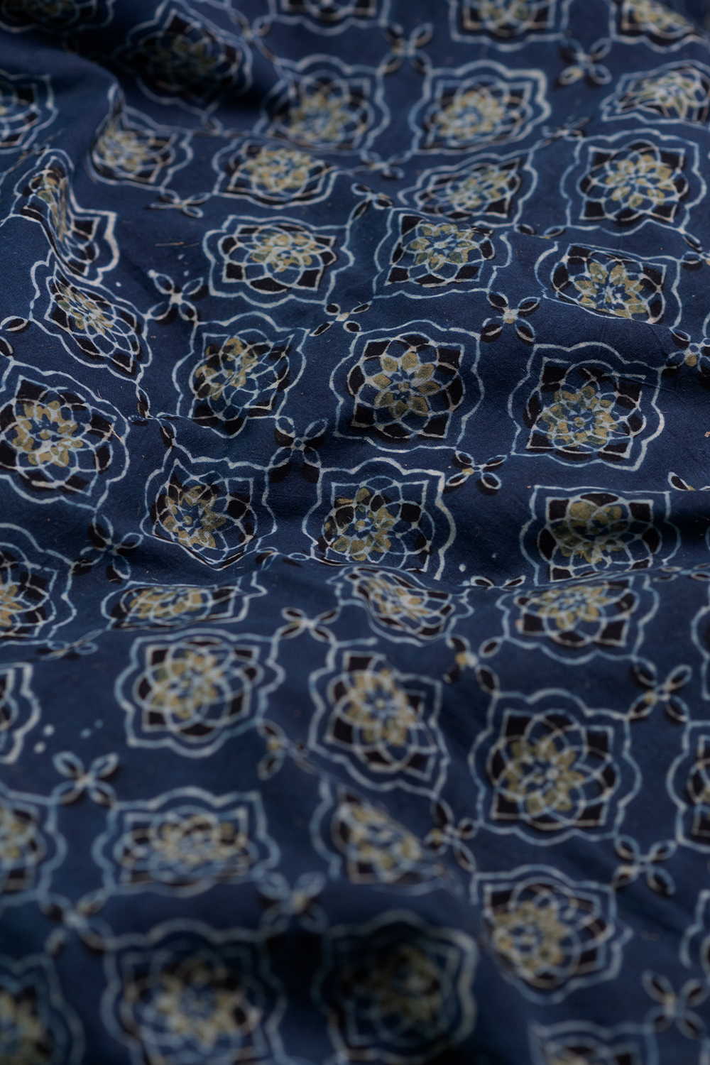 Cotton Fabrics-Matkatus