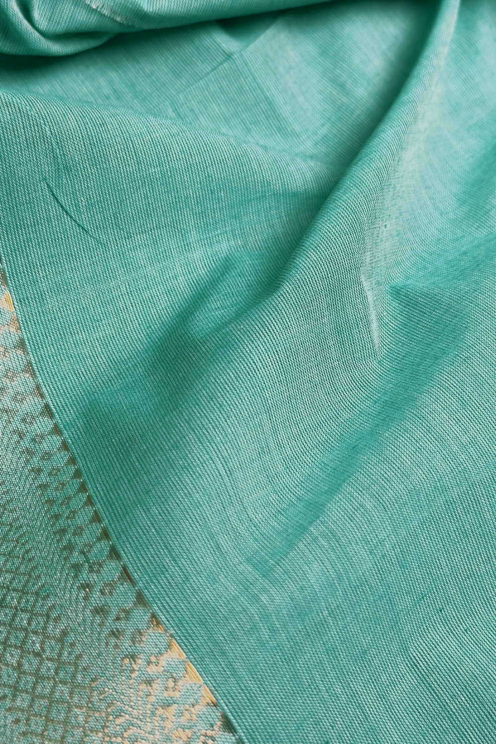 Mangalagiri Plain Fabric -Matkatus
