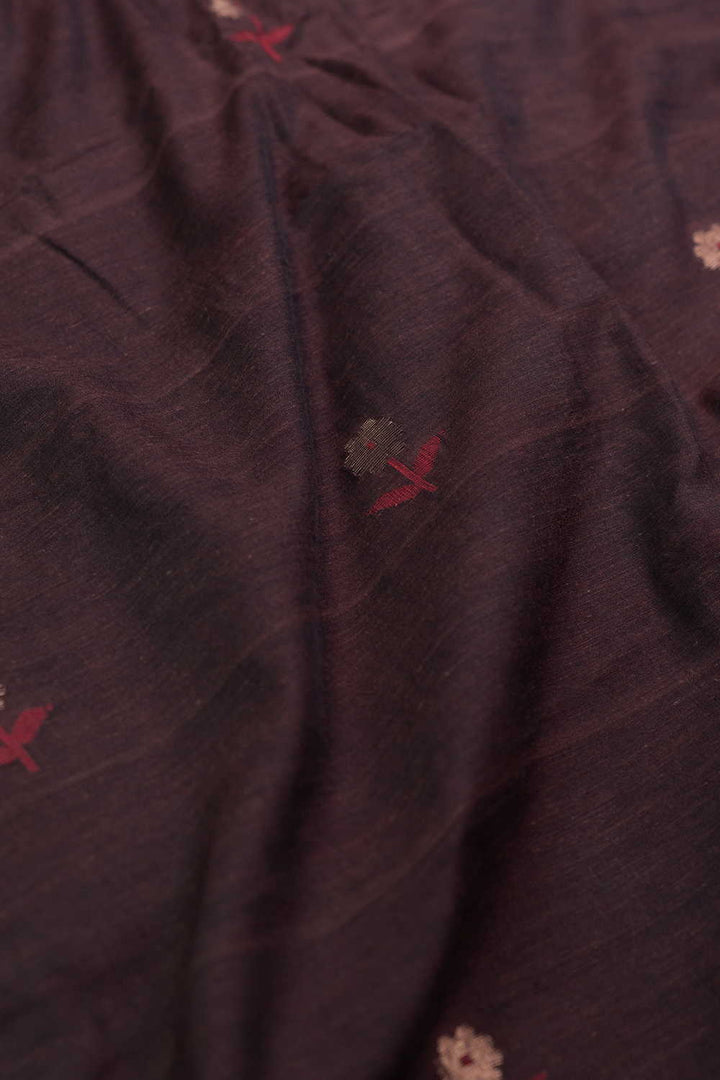 Jamdani Fabrics - Matkatus