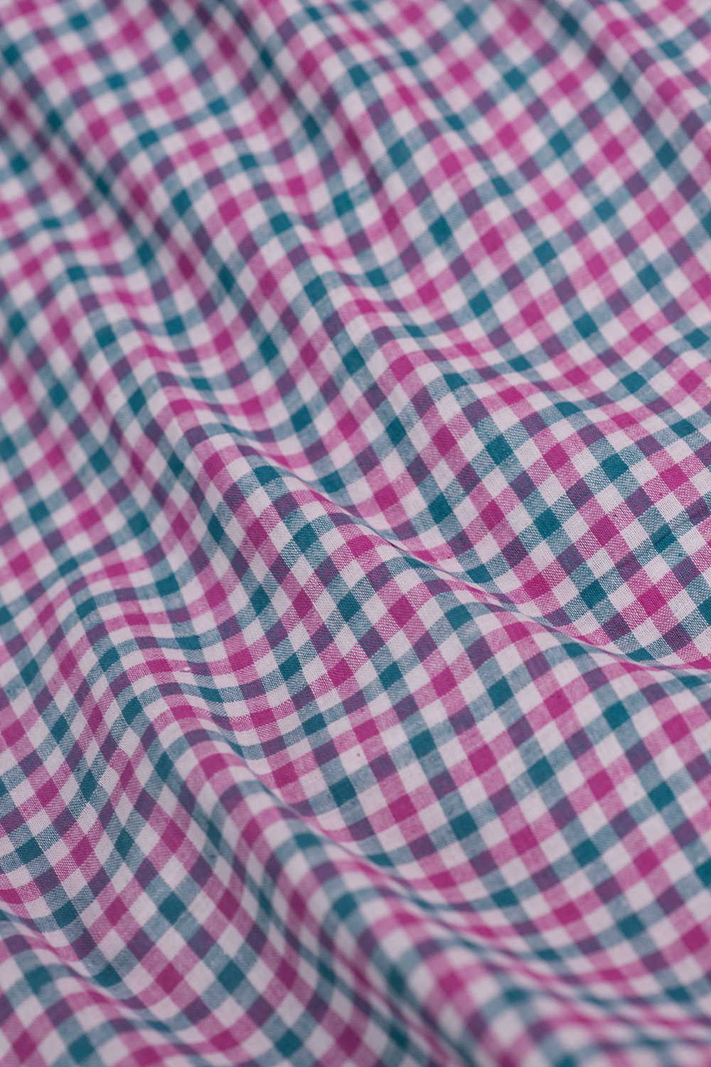 Cotton Fabric - Matkatus 