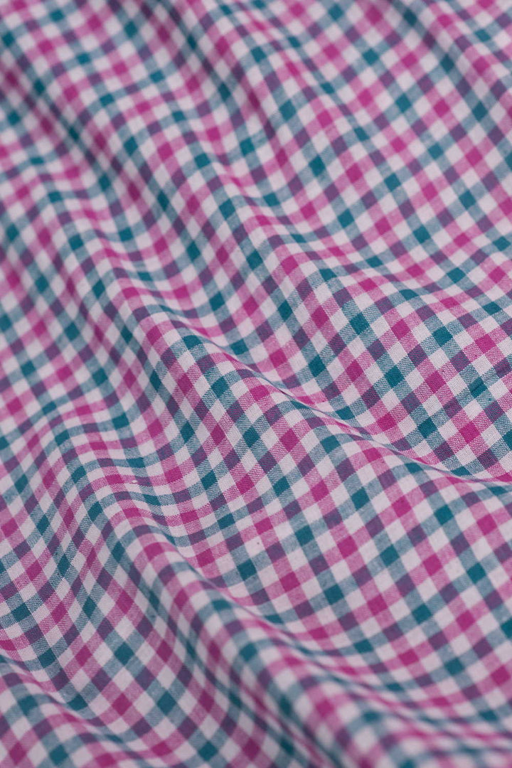 Cotton Fabric - Matkatus 