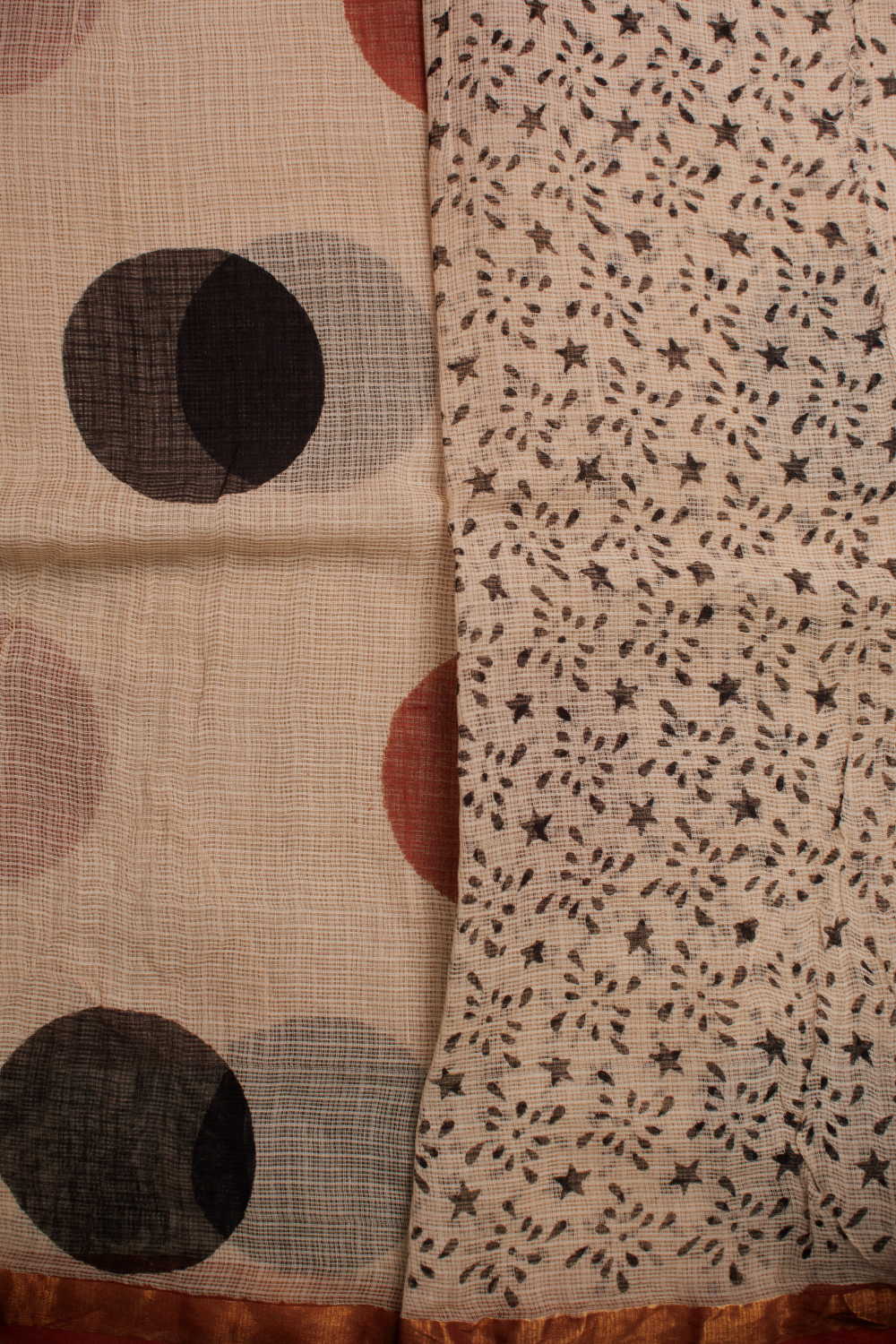 Cotton Saree - Matkatus 