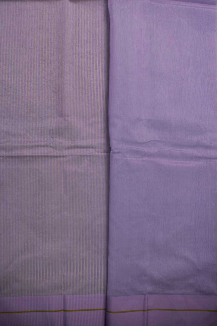 Silk Cotton Saree - Matkatus 