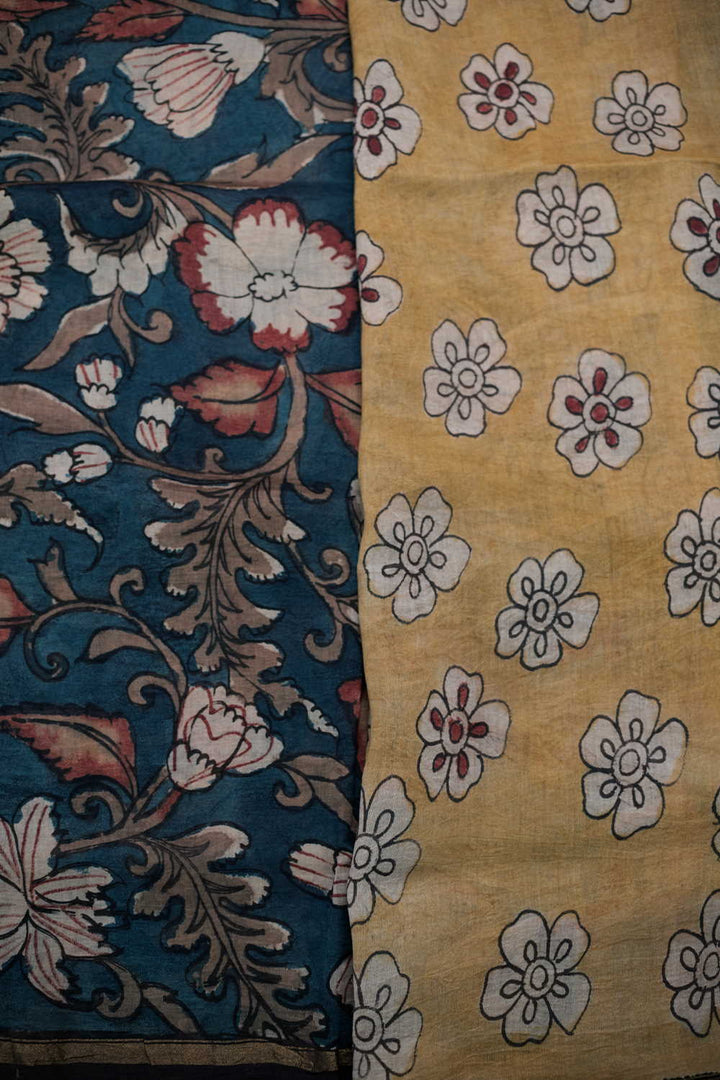 Silk Cotton Sarees - Matkatus 