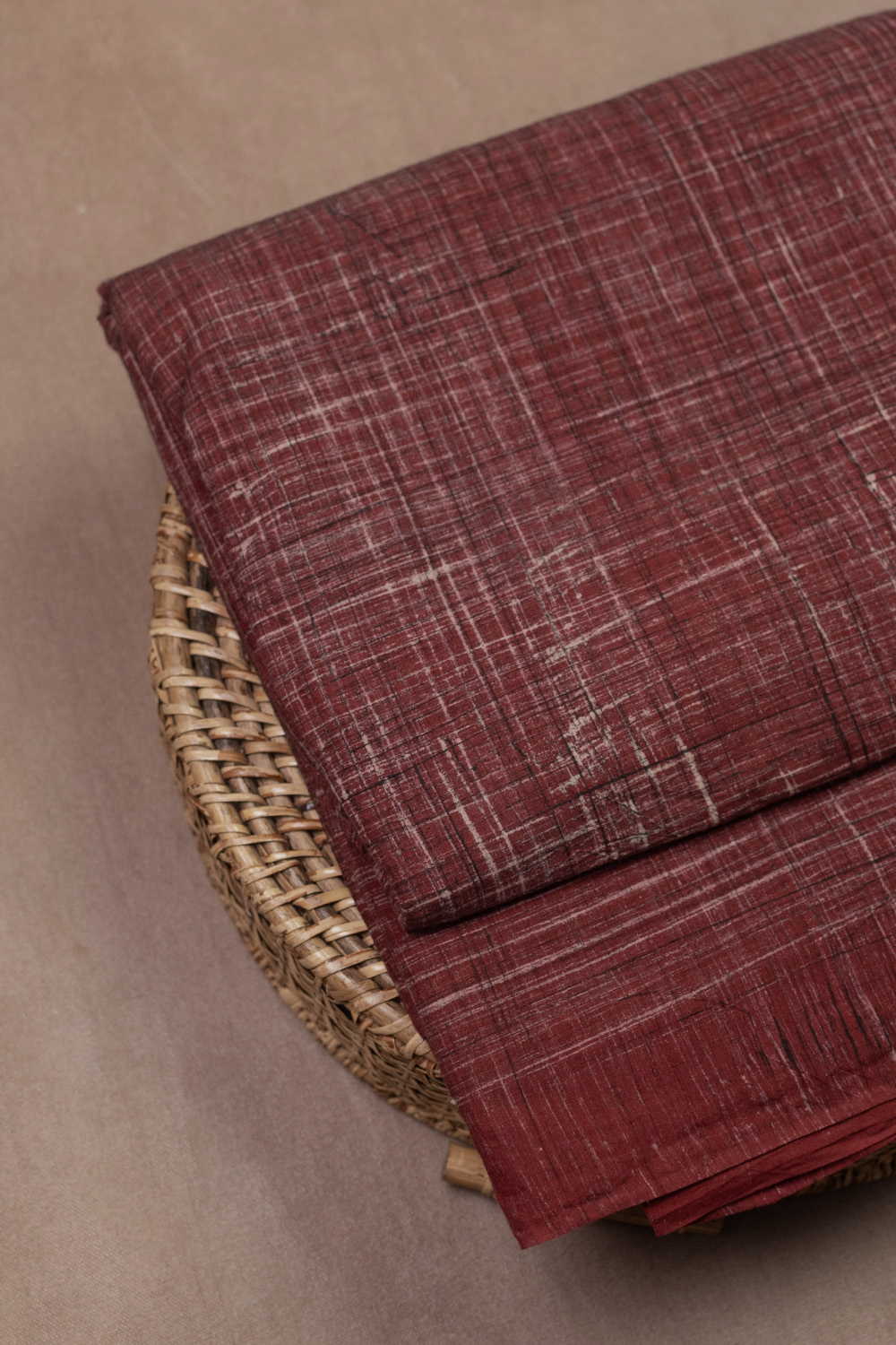 Cotton Fabric - Matkatus 