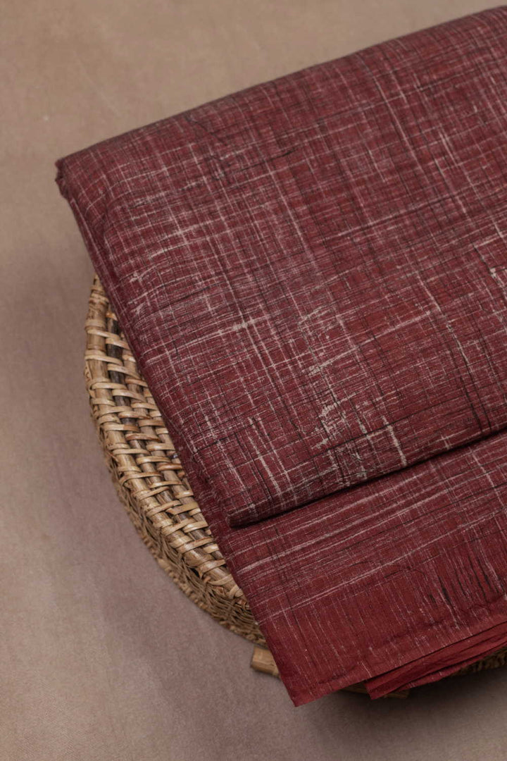 Cotton Fabric - Matkatus 