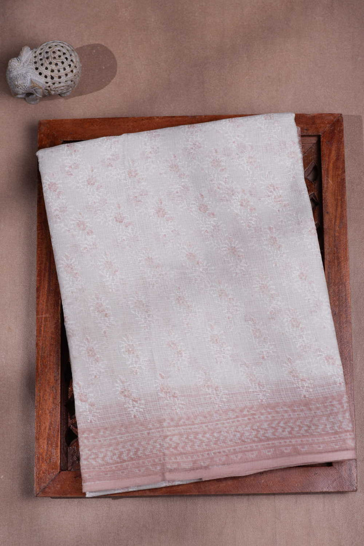 Saree - Matkatus