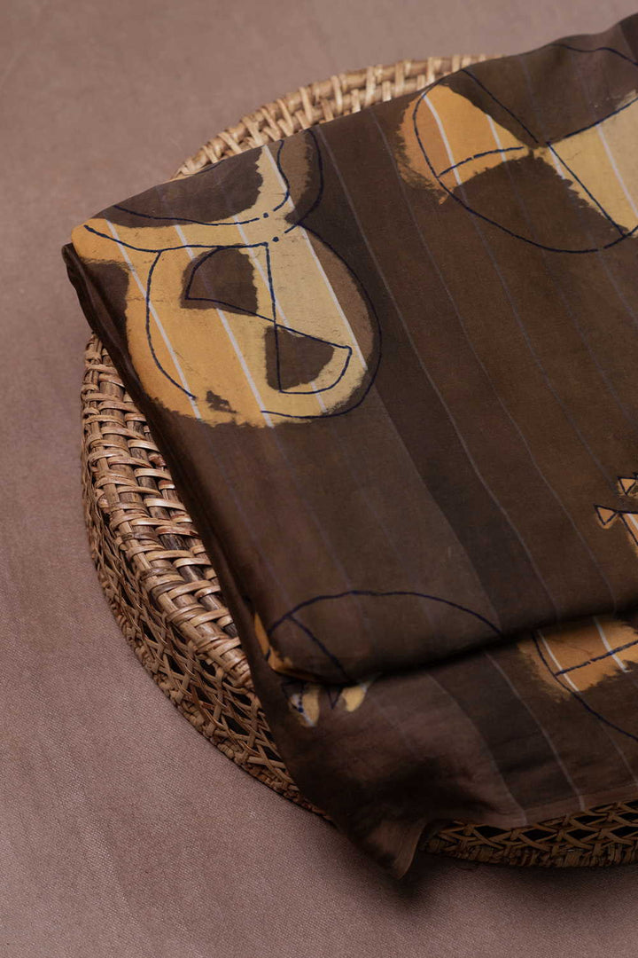Fabric - Matkatus 