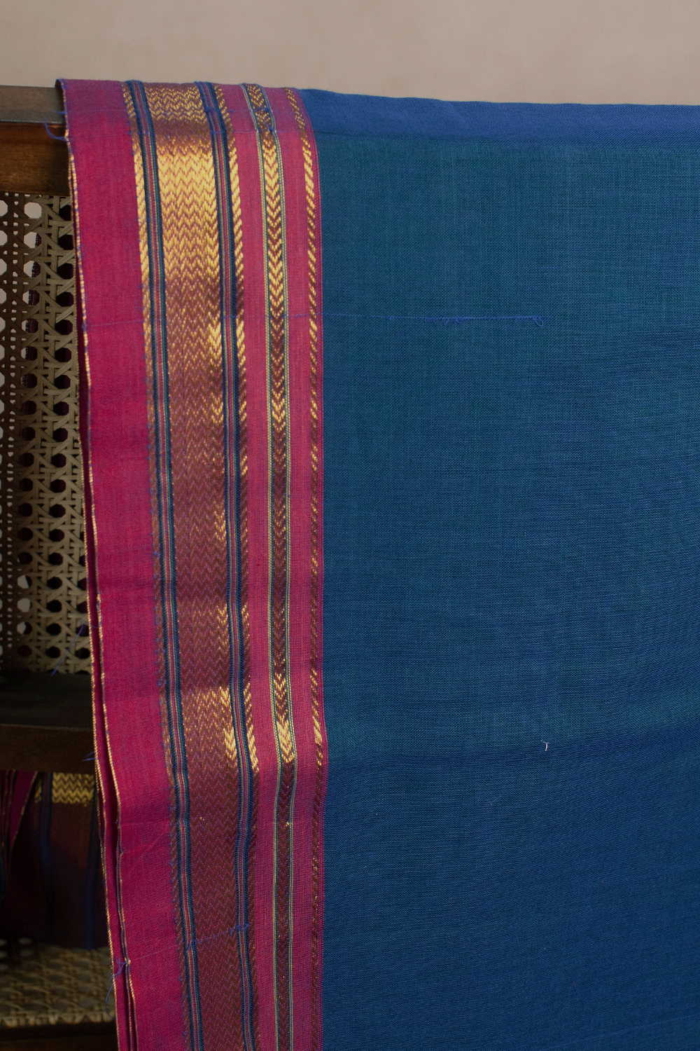 Border Fabrics - Matkatus 