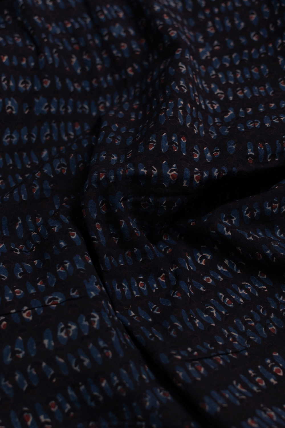 Cotton Fabric - Matkatus 