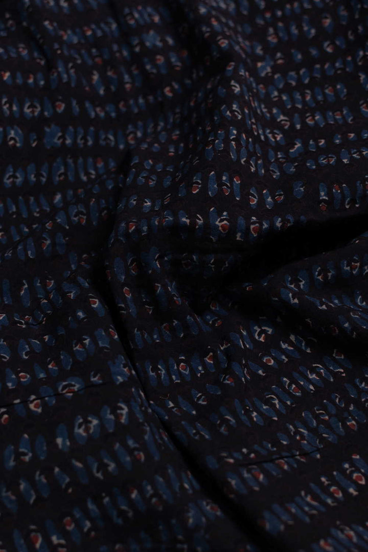 Cotton Fabric - Matkatus 
