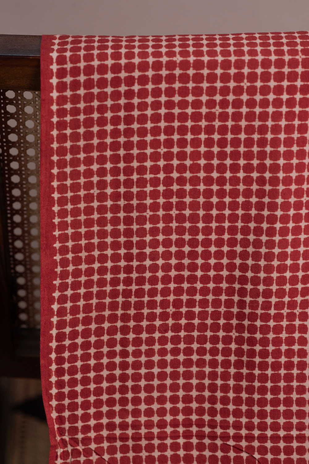 Cotton Fabric - Matkatus 
