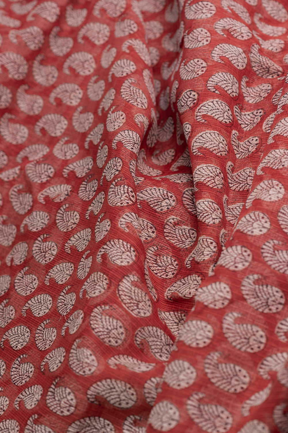 Cotton Fabrics-Matkatus 