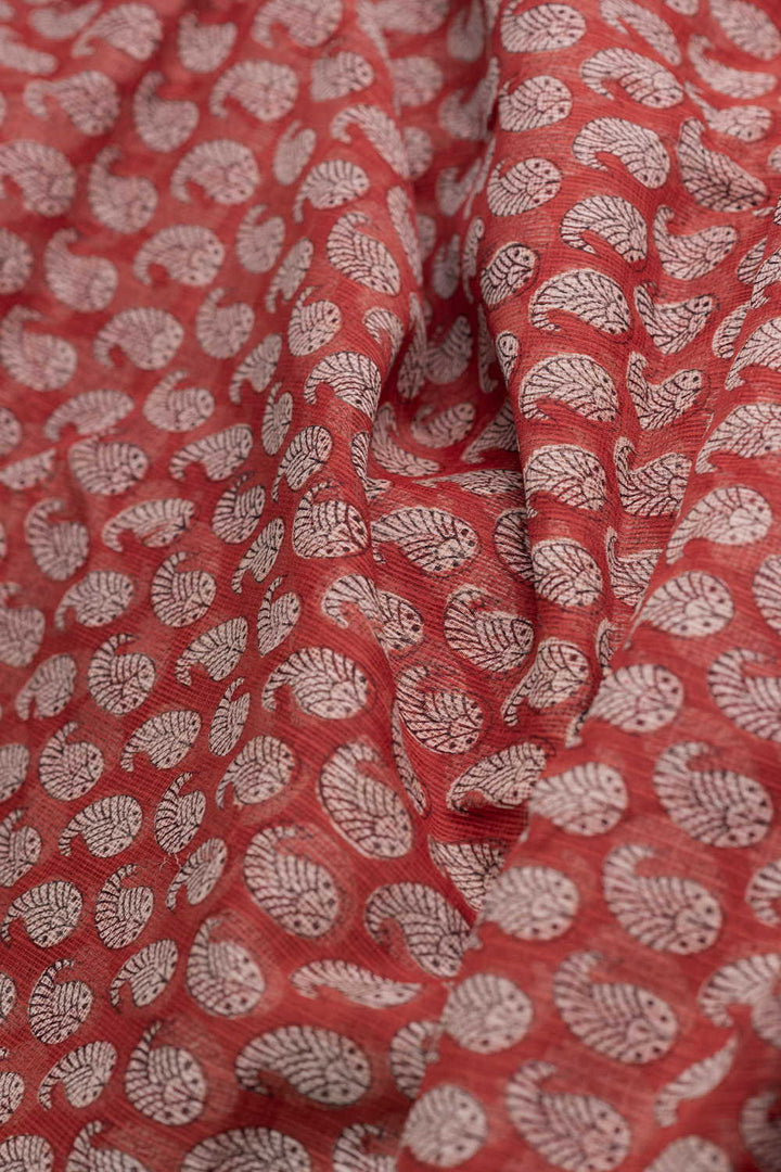 Cotton Fabrics-Matkatus 