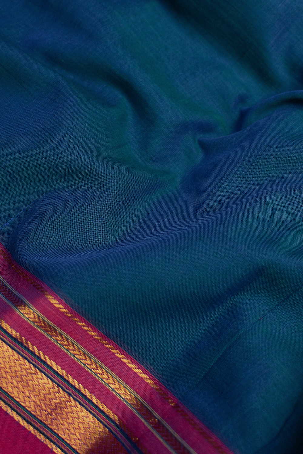 Cotton Fabric -  Matkatus 