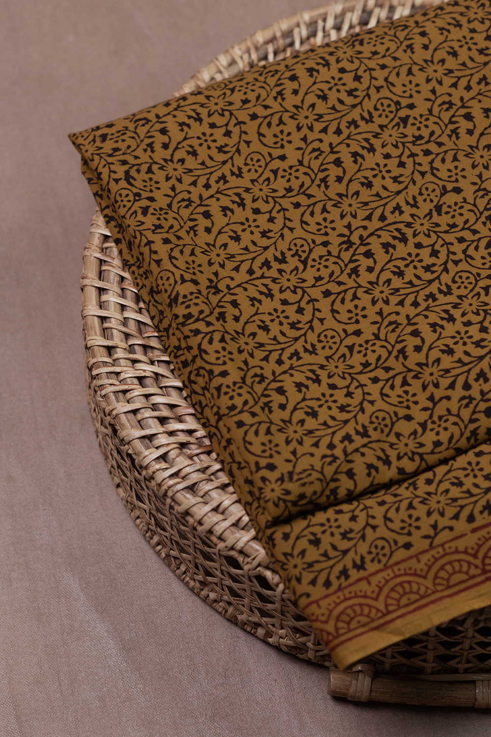 Bagh Fabric - Matkatus