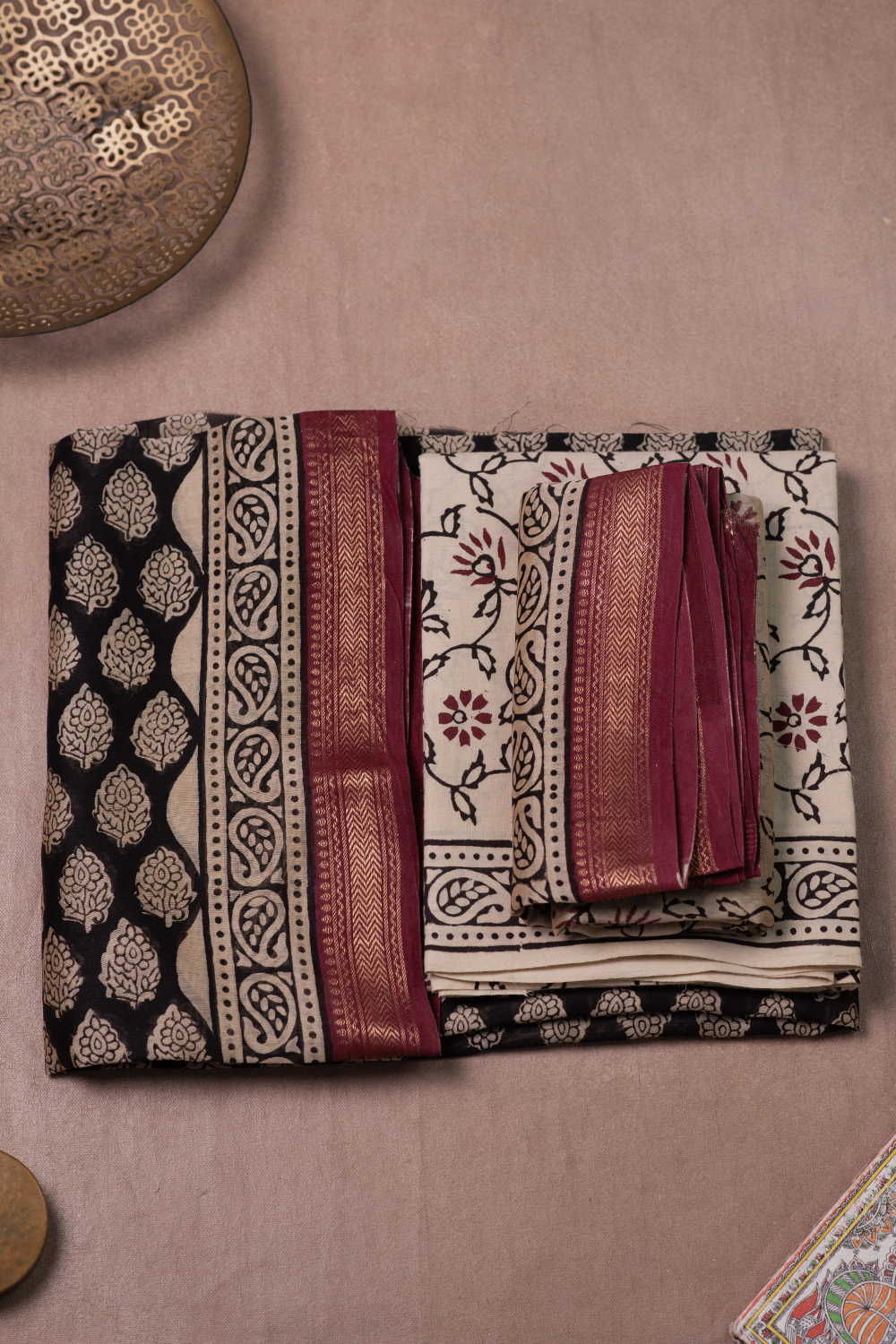 Maheshwari Suits - Matkatus 