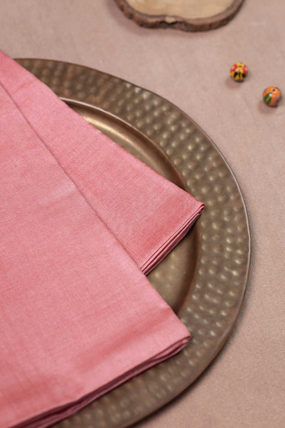 Silk Fabrics - Matkatus