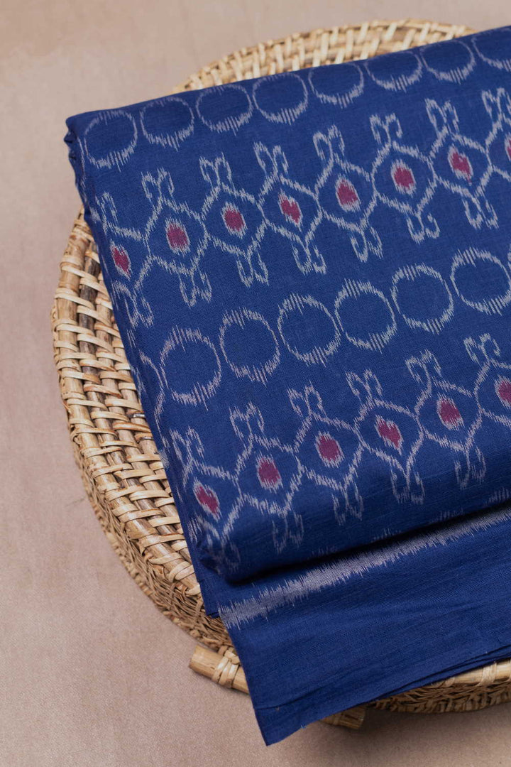 Ikat Fabrics - Matkatus 
