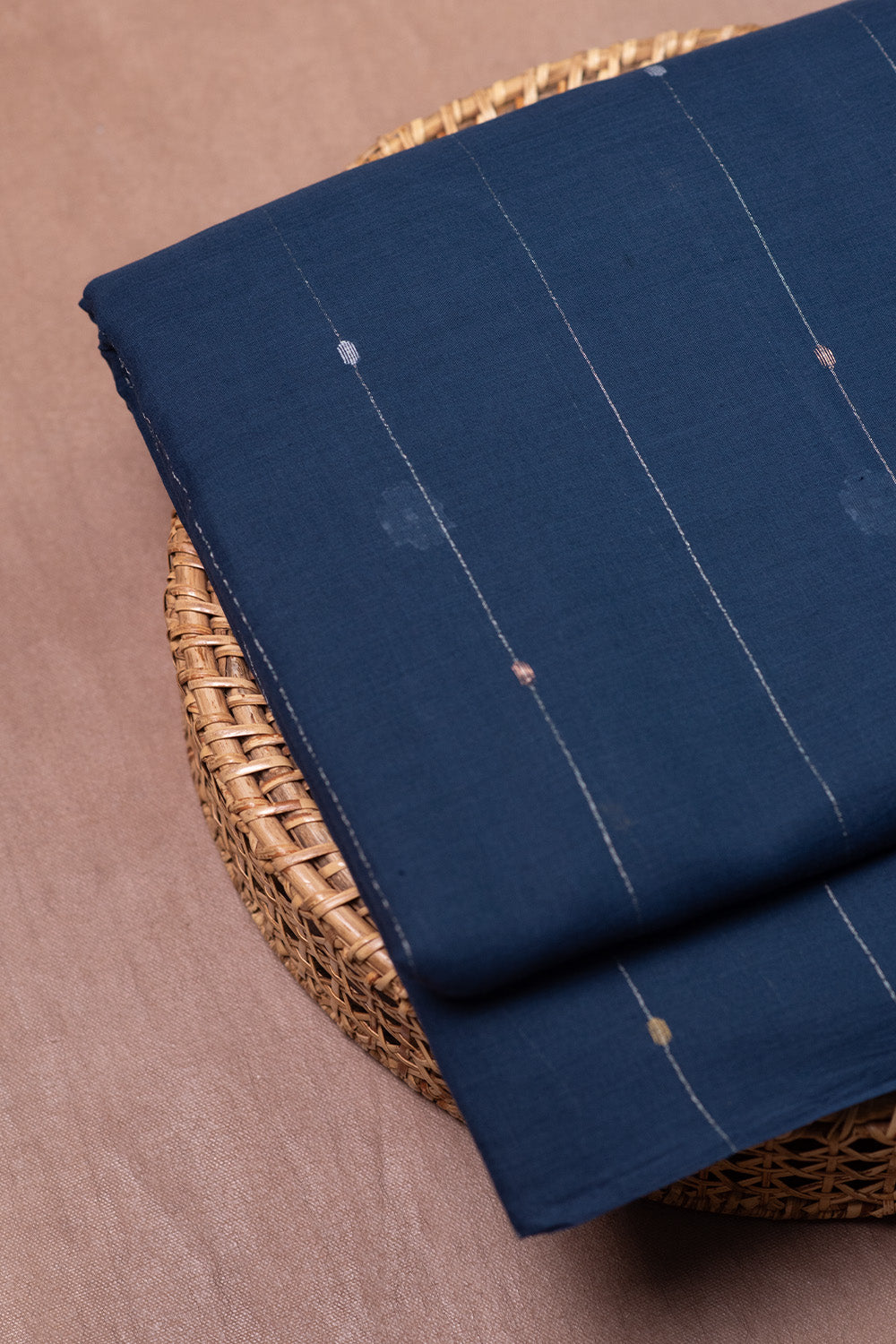 Jamdani Fabrics - Matkatus