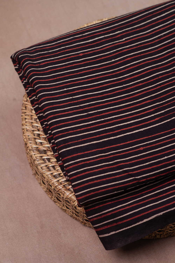 Cotton Fabric - Matkatus 