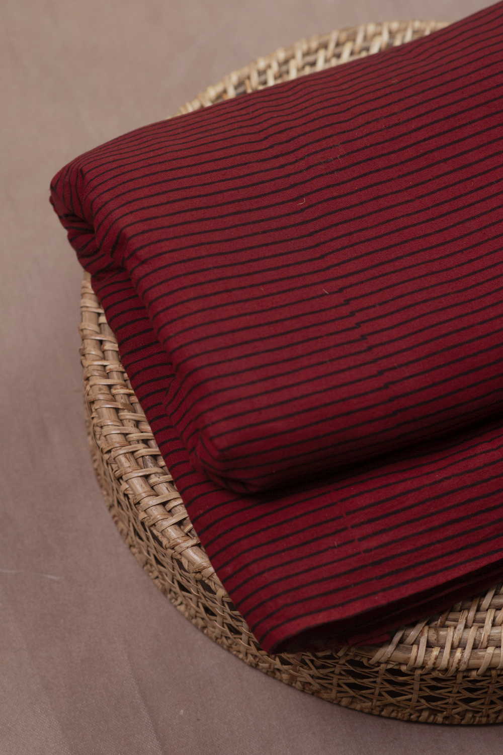 Ajrak Fabric - Matkatus