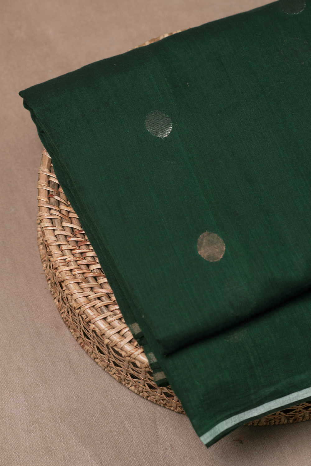 Handloom Fabrics - Matkatus