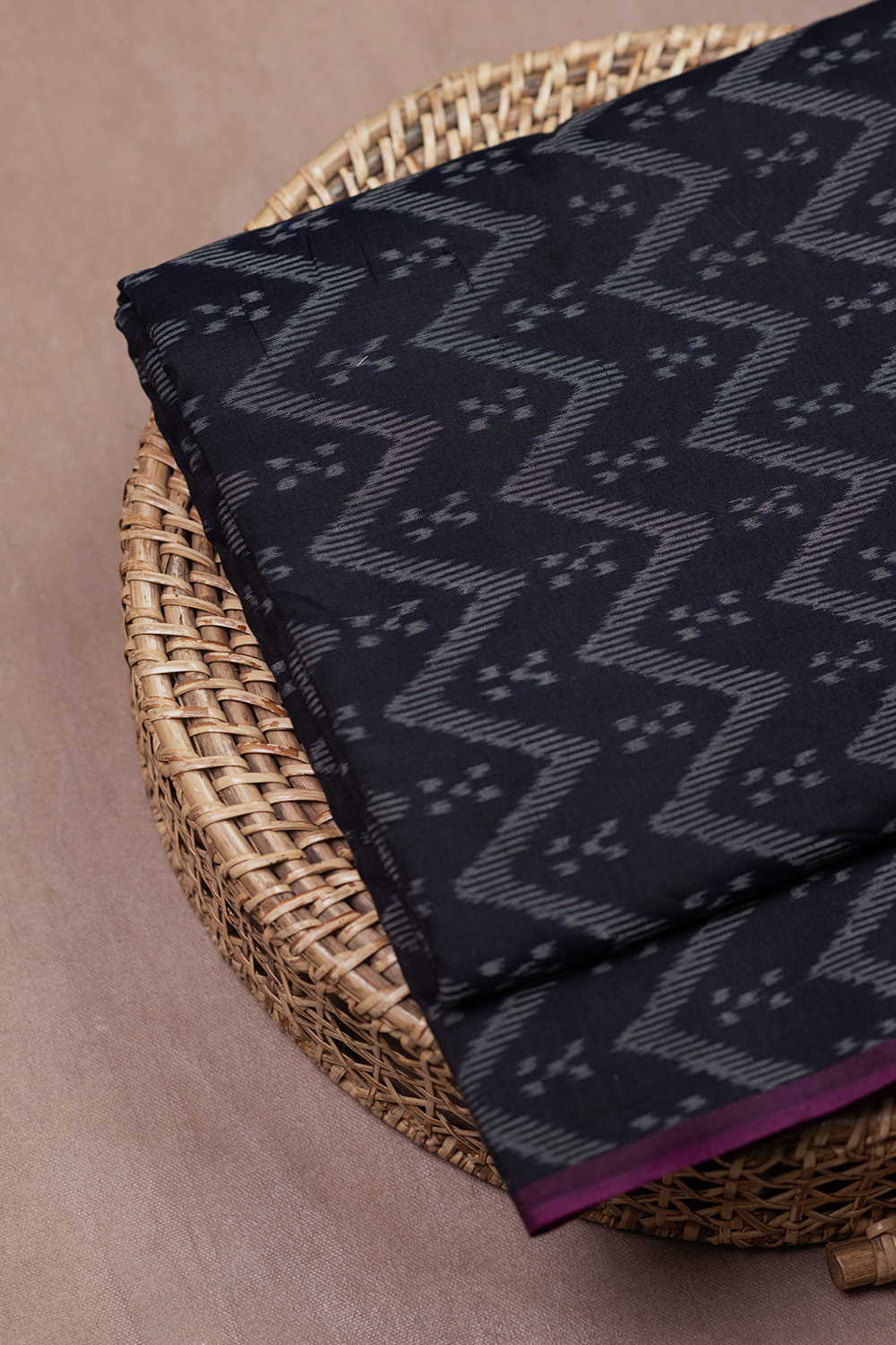 Ikat  Fabrics - Matkatus 