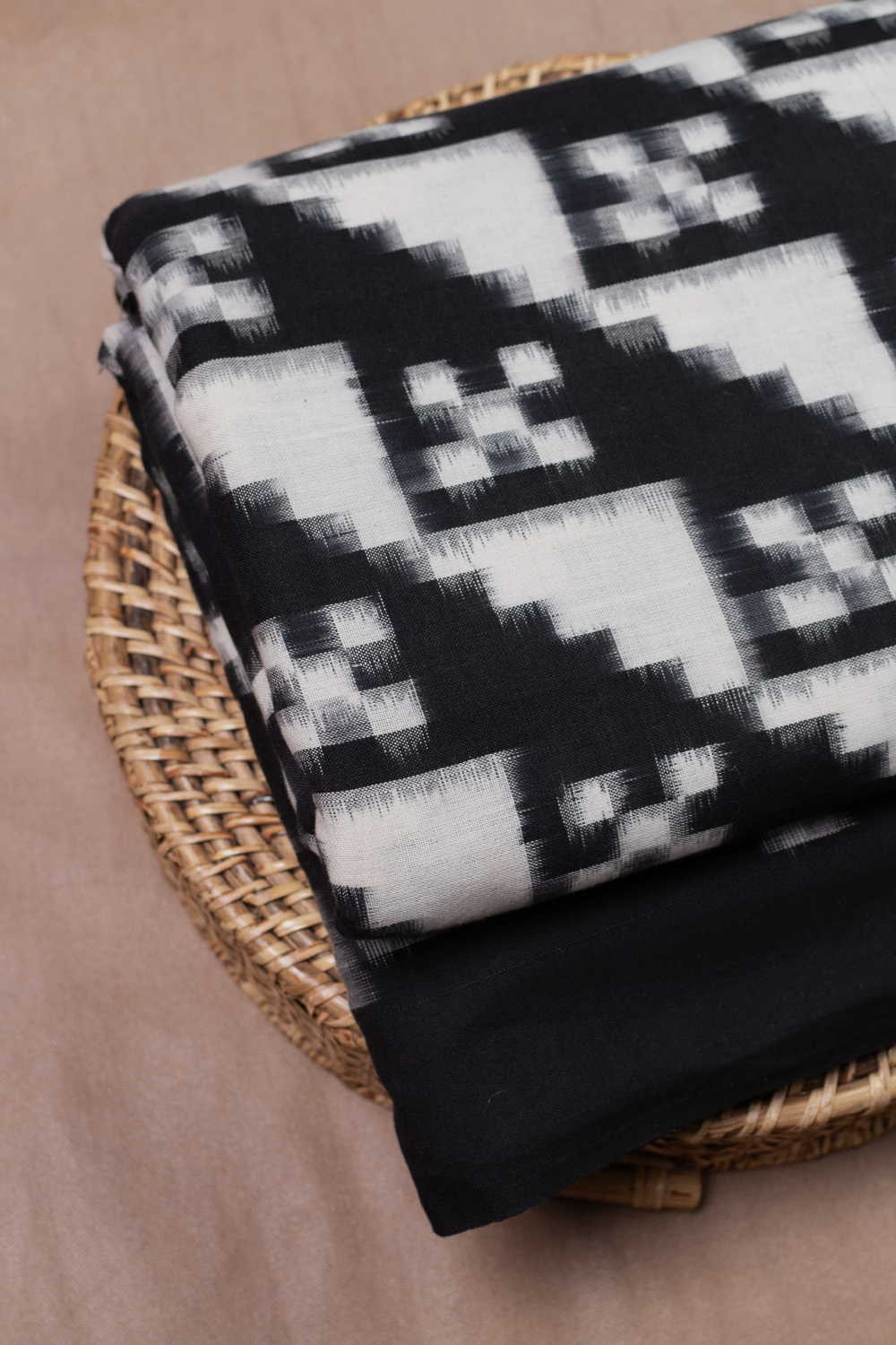 Ikat Fabrics - Matkatus