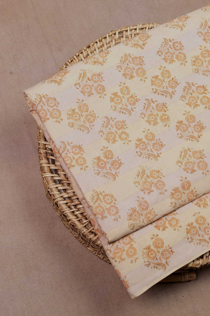 Sanganeri Fabric - Matkatus