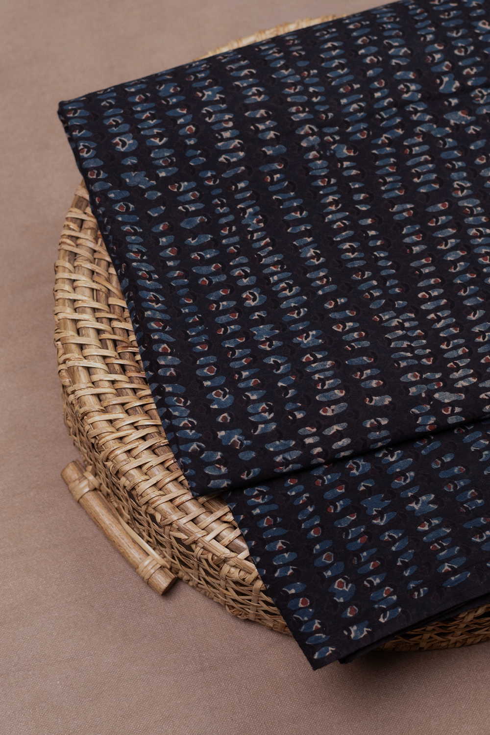 Ajrak Fabric - Matkatus 