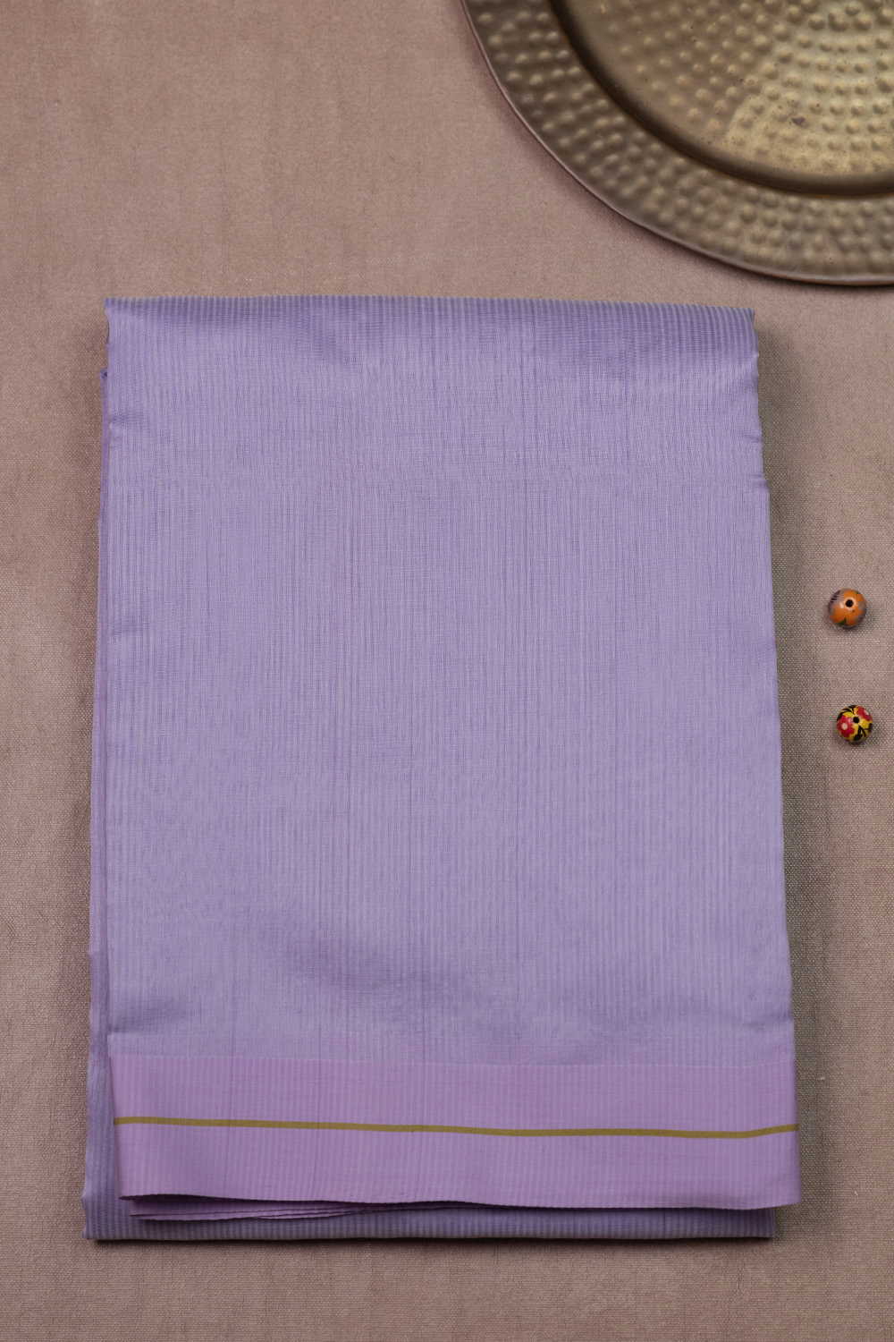 Silk Cotton Saree - Matkatus 