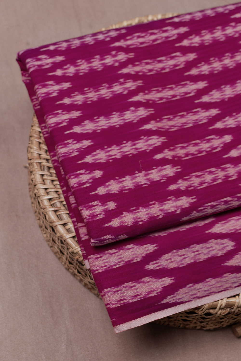 Ikat Fabrics - Matkatus 