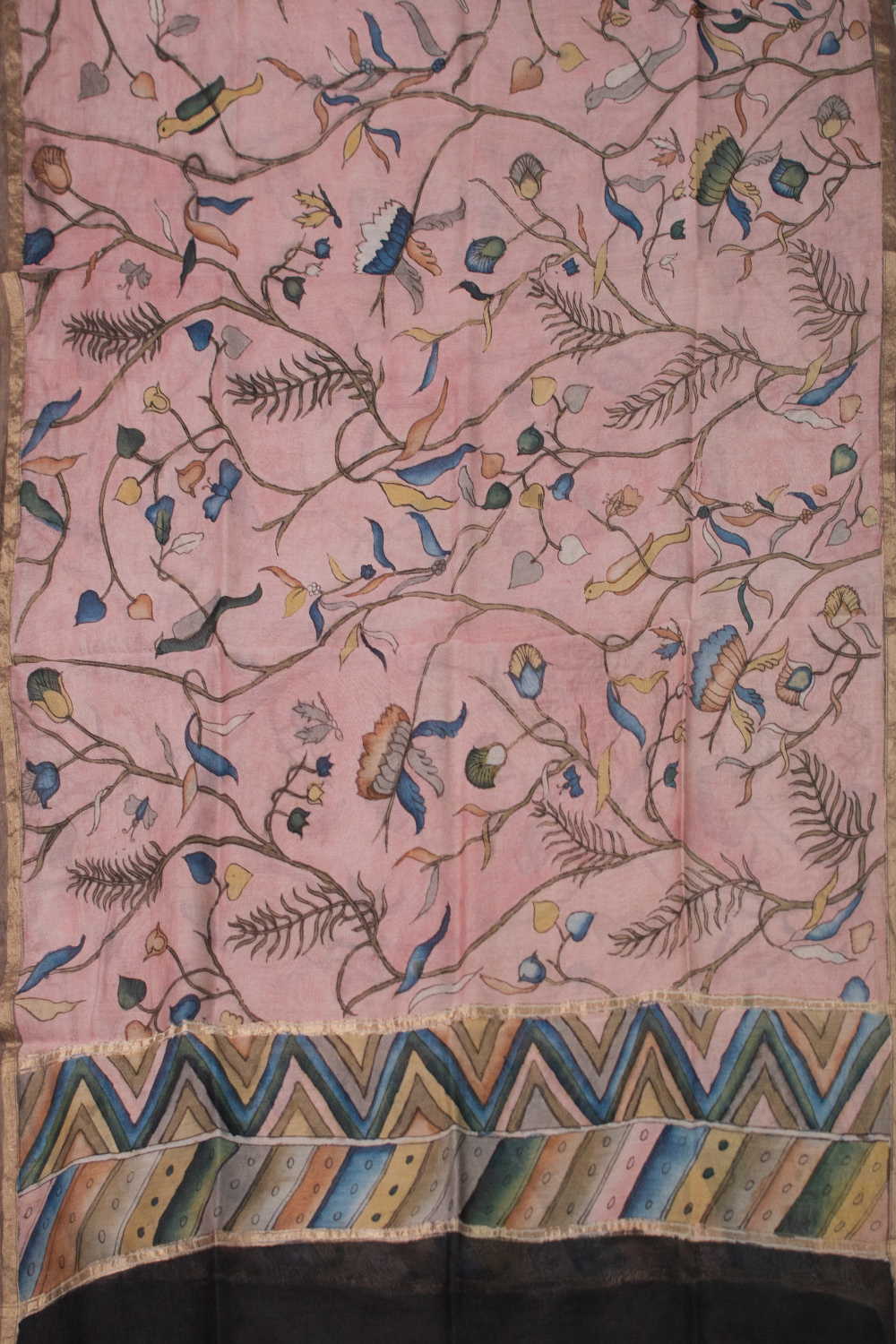 Dupattas - Matkatus 