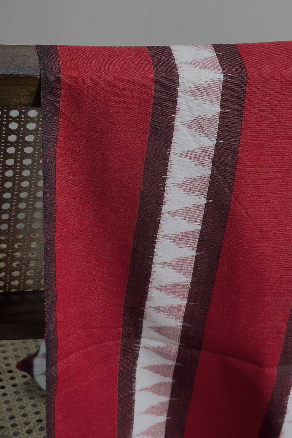 Ikat Fabrics - Matkatus 