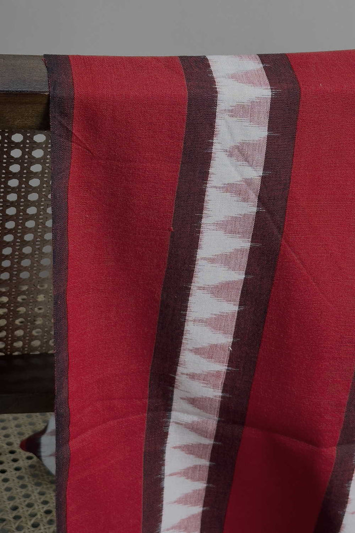 Ikat Fabrics - Matkatus 
