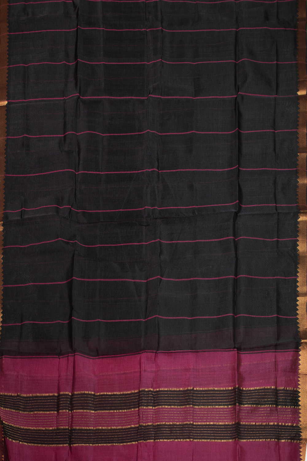 Handwoven Suits - Matkatus 