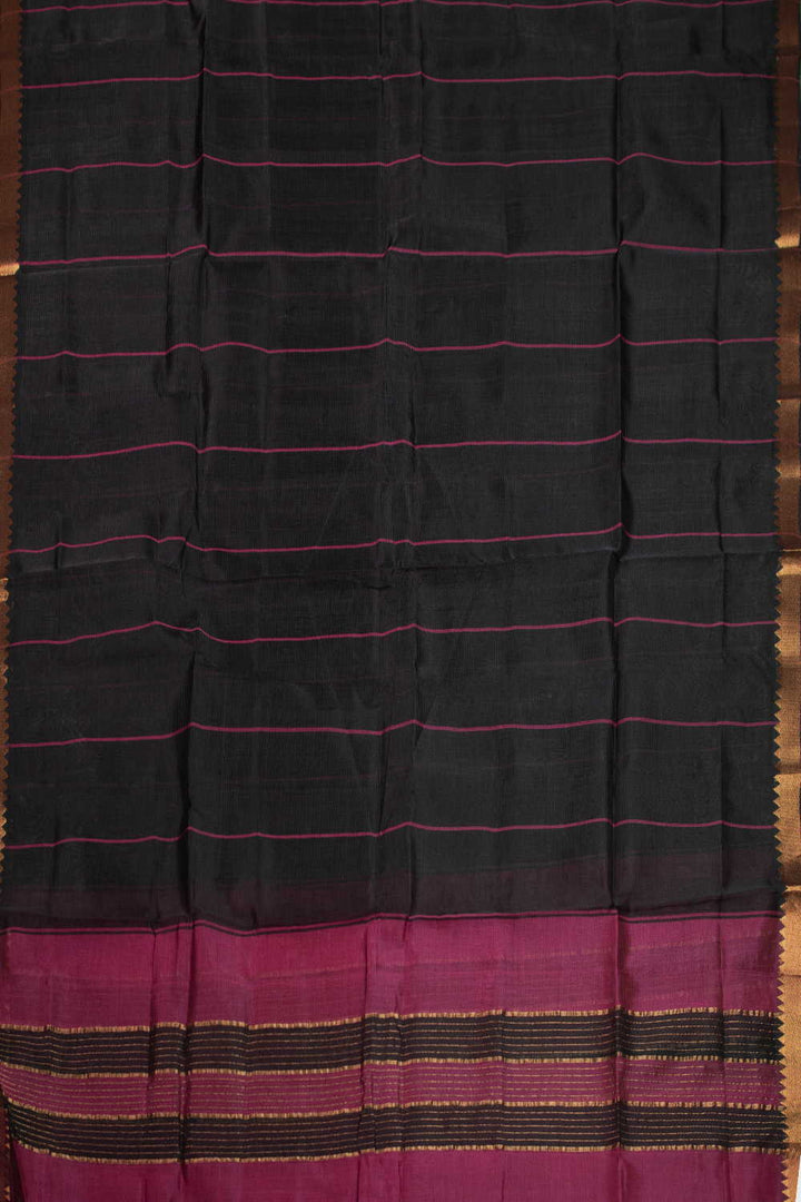 Handwoven Suits - Matkatus 