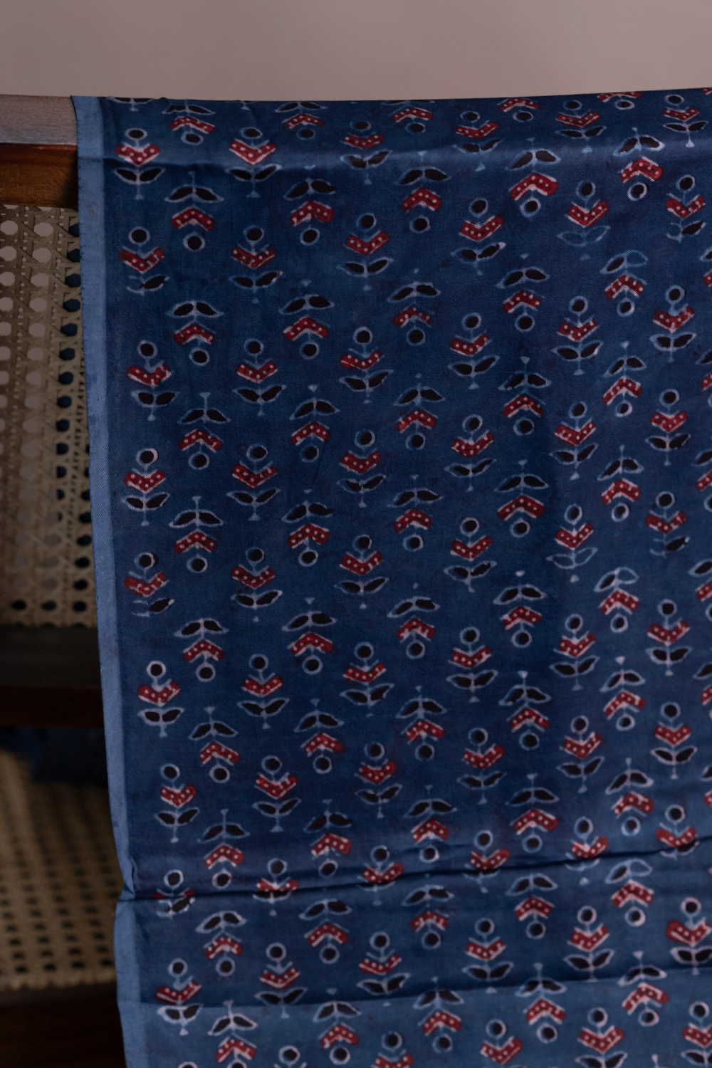 Modal Silk Fabric - Matkatus 