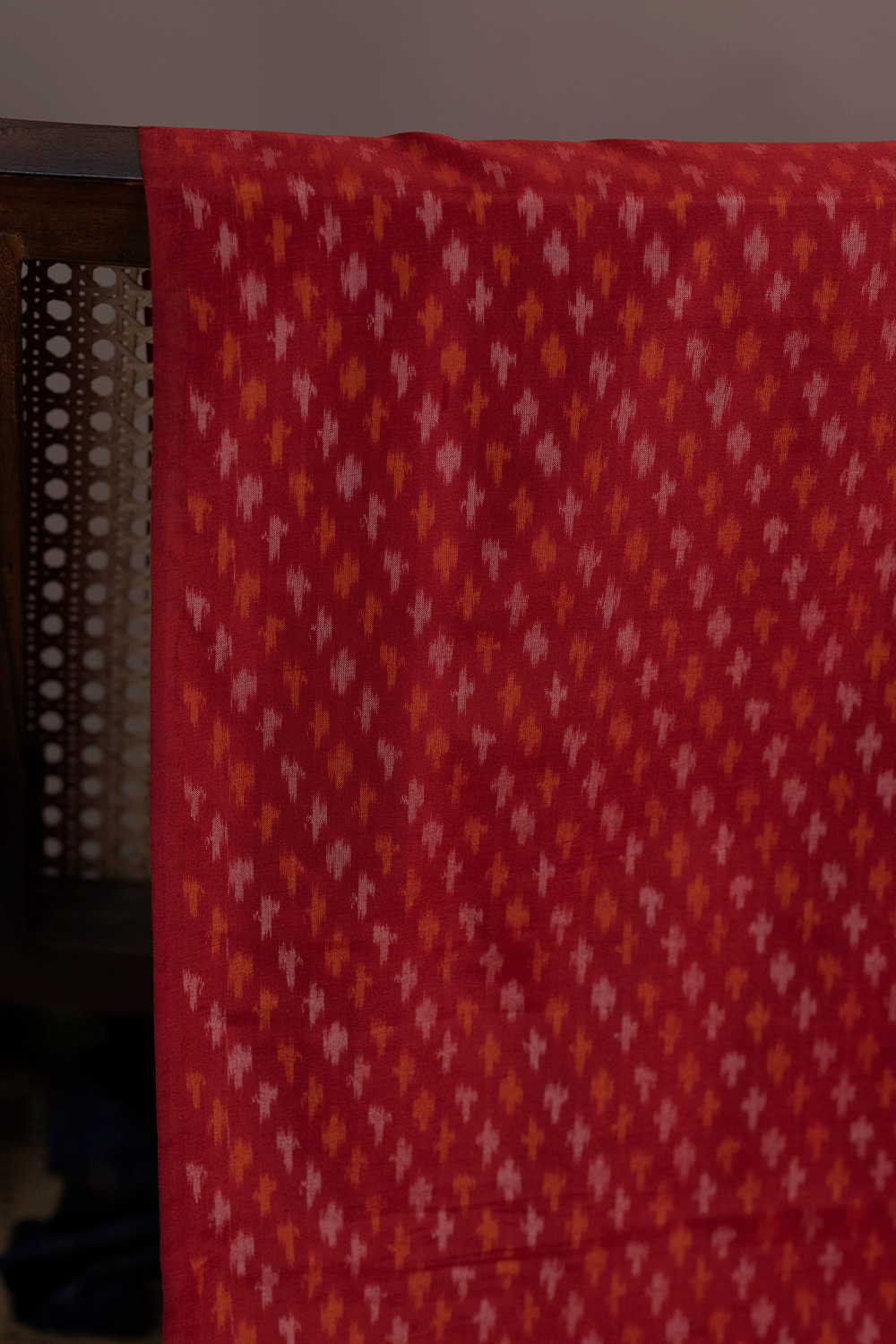 Ikat Silk  Fabrics - Matkatus 